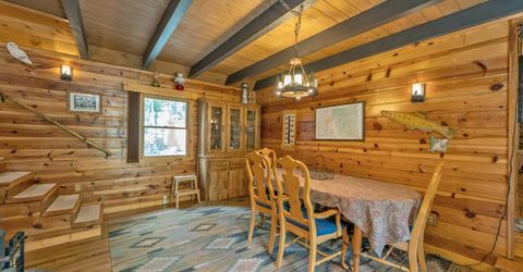 1291 Silver Fork Rd, Kyburz, CA 95720 Photo