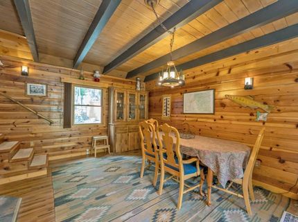 1291 Silver Fork Rd, Kyburz, CA 95720 Photo