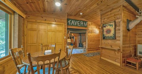 1291 Silver Fork Rd, Kyburz, CA 95720 Photo