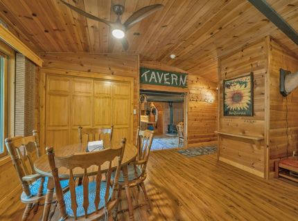 1291 Silver Fork Rd, Kyburz, CA 95720 Photo