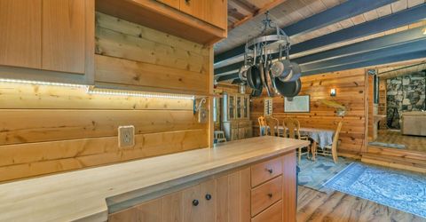 1291 Silver Fork Rd, Kyburz, CA 95720 Photo