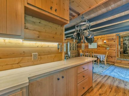1291 Silver Fork Rd, Kyburz, CA 95720 Photo