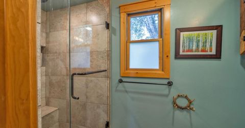 1291 Silver Fork Rd, Kyburz, CA 95720 Photo