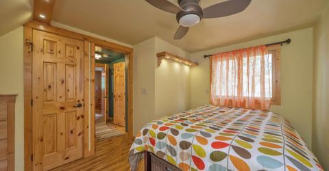 1291 Silver Fork Rd, Kyburz, CA 95720 Photo