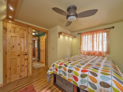 1291 Silver Fork Rd, Kyburz, CA 95720 Photo