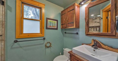 1291 Silver Fork Rd, Kyburz, CA 95720 Photo