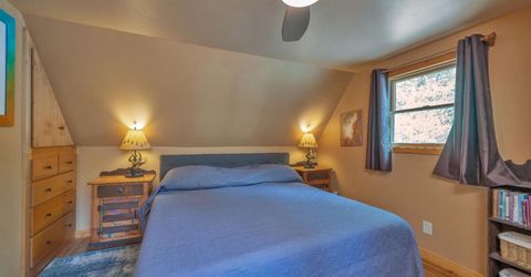 1291 Silver Fork Rd, Kyburz, CA 95720 Photo