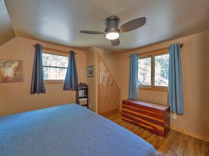 1291 Silver Fork Rd, Kyburz, CA 95720 Photo