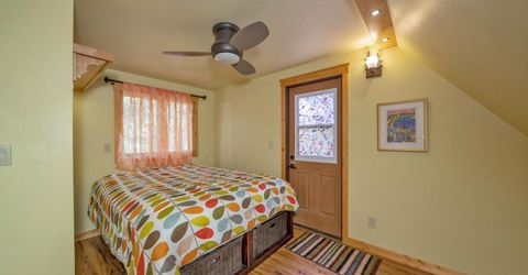 1291 Silver Fork Rd, Kyburz, CA 95720 Photo