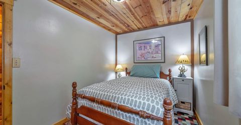 1291 Silver Fork Rd, Kyburz, CA 95720 Photo