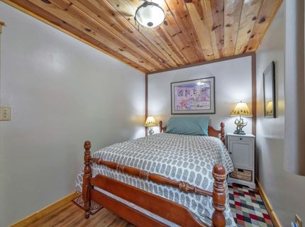 1291 Silver Fork Rd, Kyburz, CA 95720 Photo