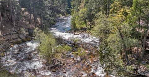 1291 Silver Fork Rd, Kyburz, CA 95720 Photo