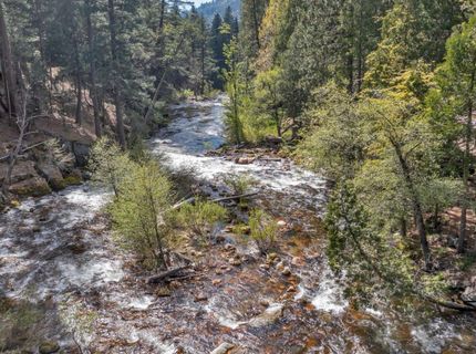 1291 Silver Fork Rd, Kyburz, CA 95720 Photo