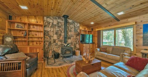 1291 Silver Fork Rd, Kyburz, CA 95720 Photo