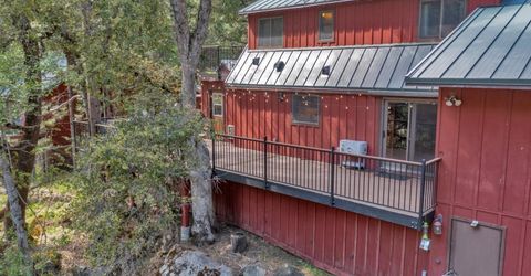 1291 Silver Fork Rd, Kyburz, CA 95720 Photo