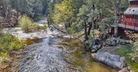 1291 Silver Fork Rd, Kyburz, CA 95720 Photo