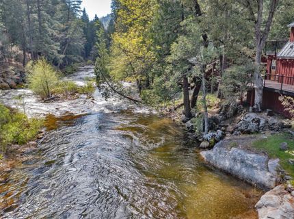 1291 Silver Fork Rd, Kyburz, CA 95720 Photo