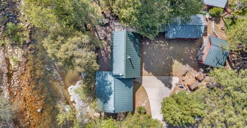 1291 Silver Fork Rd, Kyburz, CA 95720 Photo