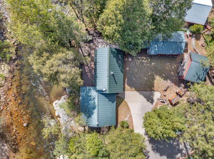 1291 Silver Fork Rd, Kyburz, CA 95720 Photo