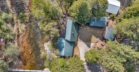 1291 Silver Fork Rd, Kyburz, CA 95720 Photo