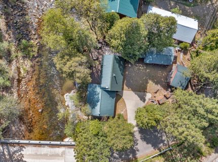1291 Silver Fork Rd, Kyburz, CA 95720 Photo