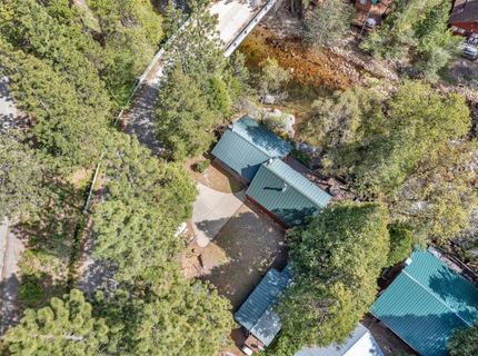 1291 Silver Fork Rd, Kyburz, CA 95720 Photo