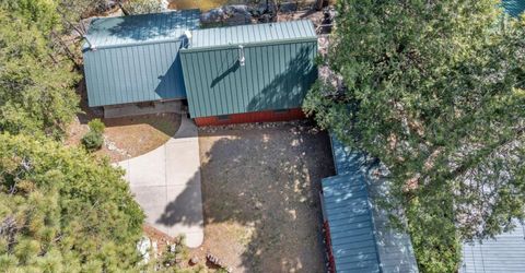 1291 Silver Fork Rd, Kyburz, CA 95720 Photo