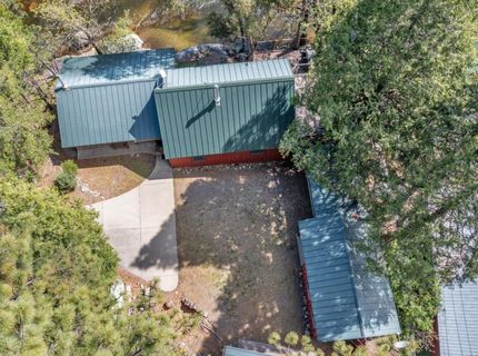 1291 Silver Fork Rd, Kyburz, CA 95720 Photo