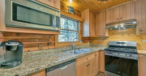 1291 Silver Fork Rd, Kyburz, CA 95720 Photo
