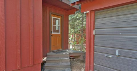 1291 Silver Fork Rd, Kyburz, CA 95720 Photo