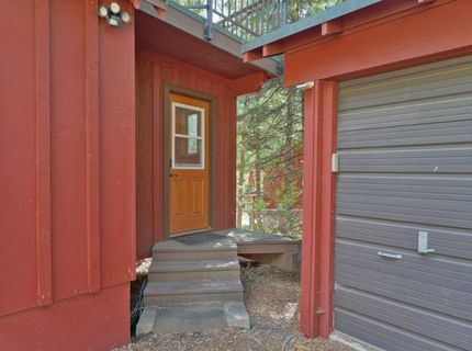1291 Silver Fork Rd, Kyburz, CA 95720 Photo