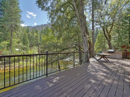 1291 Silver Fork Rd, Kyburz, CA 95720 Photo