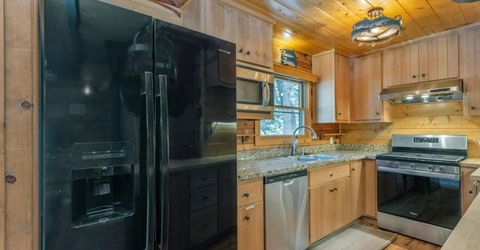 1291 Silver Fork Rd, Kyburz, CA 95720 Photo