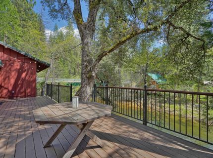 1291 Silver Fork Rd, Kyburz, CA 95720 Photo