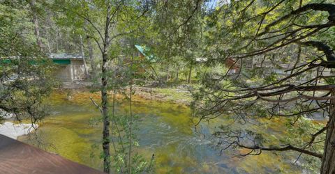1291 Silver Fork Rd, Kyburz, CA 95720 Photo