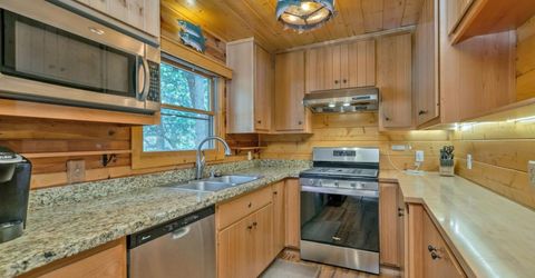 1291 Silver Fork Rd, Kyburz, CA 95720 Photo