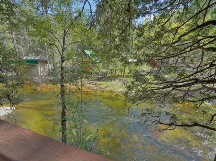 1291 Silver Fork Rd, Kyburz, CA 95720 Photo