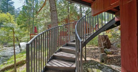 1291 Silver Fork Rd, Kyburz, CA 95720 Photo