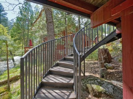 1291 Silver Fork Rd, Kyburz, CA 95720 Photo