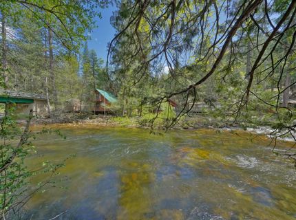 1291 Silver Fork Rd, Kyburz, CA 95720 Photo