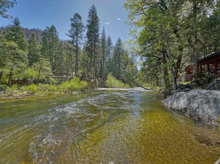 1291 Silver Fork Rd, Kyburz, CA 95720 Photo