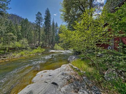 1291 Silver Fork Rd, Kyburz, CA 95720 Photo