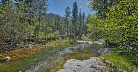 1291 Silver Fork Rd, Kyburz, CA 95720 Photo