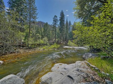 1291 Silver Fork Rd, Kyburz, CA 95720 Photo