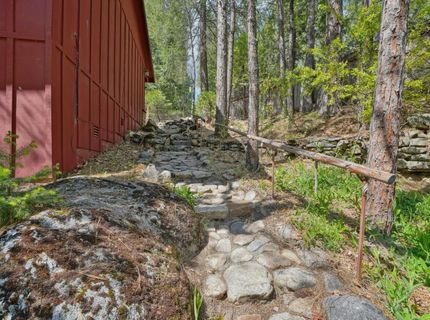 1291 Silver Fork Rd, Kyburz, CA 95720 Photo