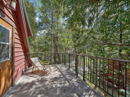 1291 Silver Fork Rd, Kyburz, CA 95720 Photo