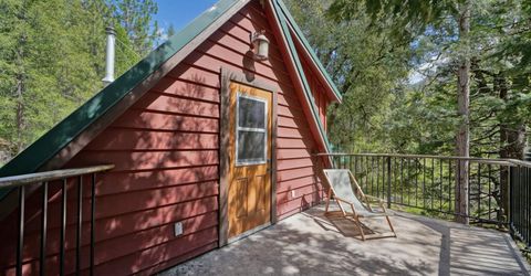 1291 Silver Fork Rd, Kyburz, CA 95720 Photo