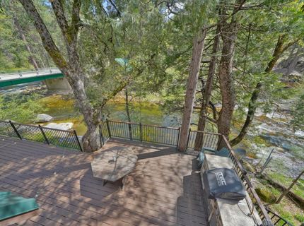 1291 Silver Fork Rd, Kyburz, CA 95720 Photo