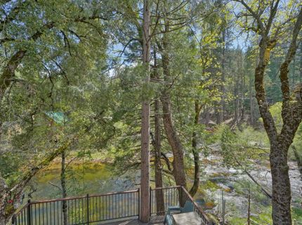 1291 Silver Fork Rd, Kyburz, CA 95720 Photo