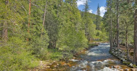 1291 Silver Fork Rd, Kyburz, CA 95720 Photo